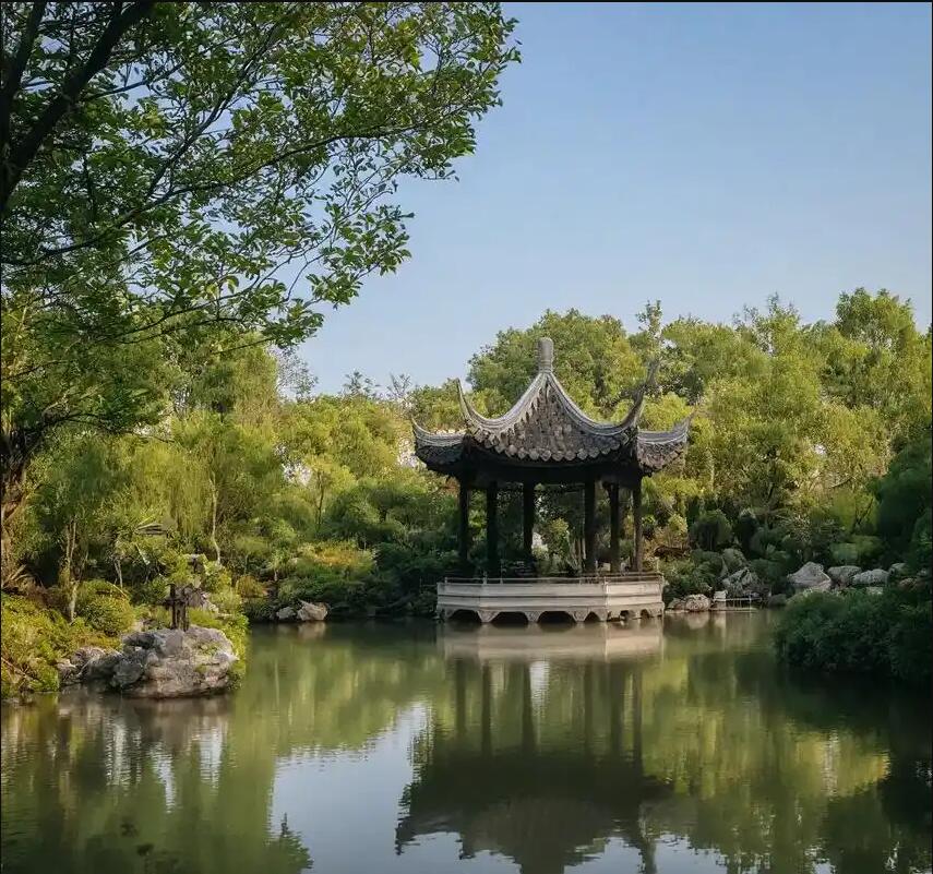 钦州钦北灵竹餐饮有限公司